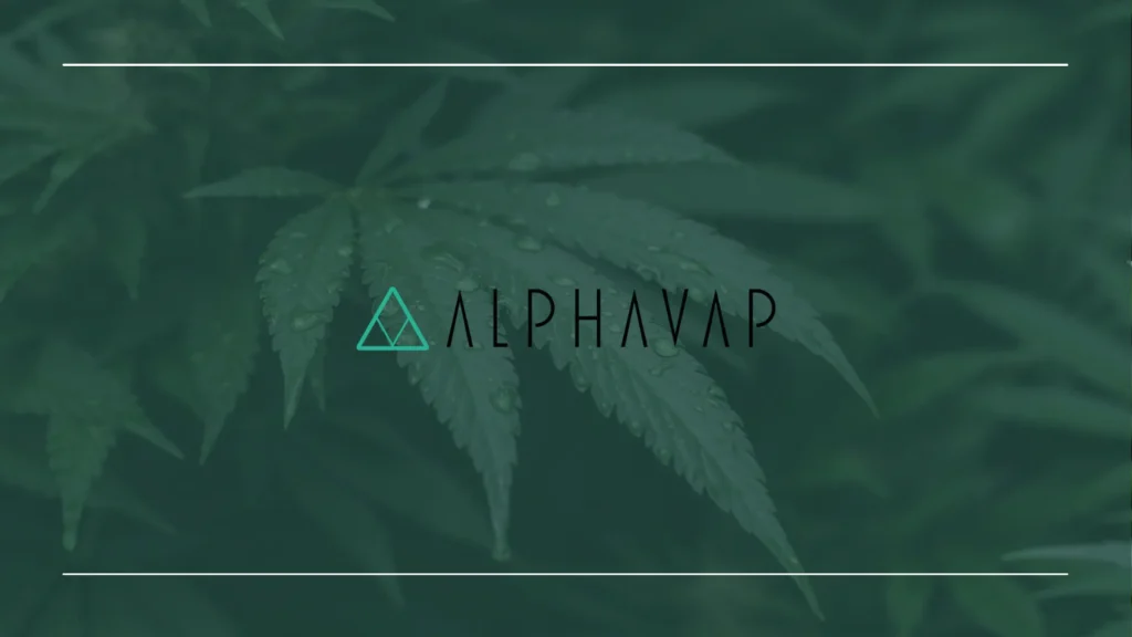 Blog AlphaVap